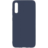 Чохол до мобільного телефона Toto 1mm Matt TPU Case Samsung Galaxy A70 2019 Navy Blue (F_94074)