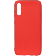 Чехол для мобильного телефона Toto 1mm Matt TPU Case Samsung Galaxy A70 2019 Red (F_94044)