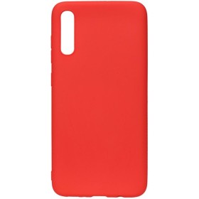 Чохол до мобільного телефона Toto 1mm Matt TPU Case Samsung Galaxy A70 2019 Red (F_94044)