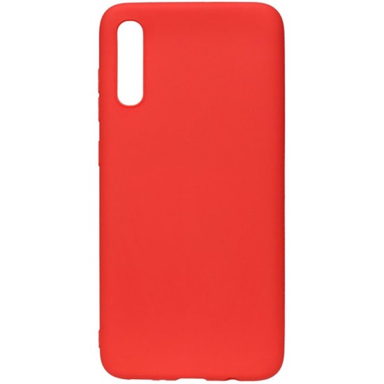 Чехол для мобильного телефона Toto 1mm Matt TPU Case Samsung Galaxy A70 2019 Red (F_94044) Чехол для мобильного телефона Toto 1mm Matt TPU Case Samsung Galaxy A70 2019 Red (F_94044)