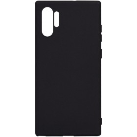 Чохол до мобільного телефона Toto 1mm Matt TPU Case Samsung Galaxy Note 10+ Black (F_101601)