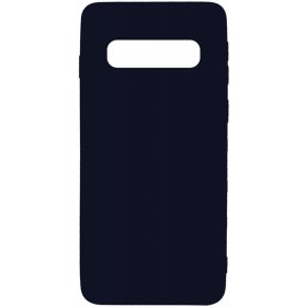 Чохол до мобільного телефона Toto 1mm Matt TPU Case Samsung Galaxy S10+ Black (F_93981)