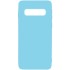 Чехол для мобильного телефона Toto 1mm Matt TPU Case Samsung Galaxy S10+ Ocean Blue (F_94082)