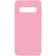 Чехол для мобильного телефона Toto 1mm Matt TPU Case Samsung Galaxy S10 Pink (F_94079)