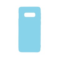Чохол до мобільного телефона Toto 1mm Matt TPU Case Samsung Galaxy S10e Ocean Blue (F_94084)