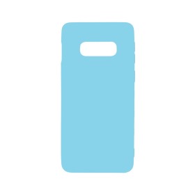 Чохол до мобільного телефона Toto 1mm Matt TPU Case Samsung Galaxy S10e Ocean Blue (F_94084)