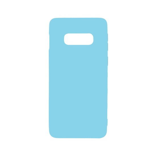 Чохол до мобільного телефона Toto 1mm Matt TPU Case Samsung Galaxy S10e Ocean Blue (F_94084) Чохол до мобільного телефона Toto 1mm Matt TPU Case Samsung Galaxy S10e Ocean Blue (F_94084)