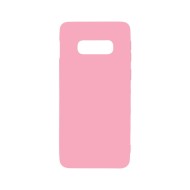 Чехол для мобильного телефона Toto 1mm Matt TPU Case Samsung Galaxy S10e Pink (F_94083)