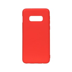 Чохол до мобільного телефона Toto 1mm Matt TPU Case Samsung Galaxy S10e Red (F_94056)