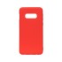 Чохол до мобільного телефона Toto 1mm Matt TPU Case Samsung Galaxy S10e Red (F_94056)