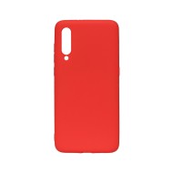 Чохол до мобільного телефона Toto 1mm Matt TPU Case Xiaomi Mi 9 Red (F_94062)