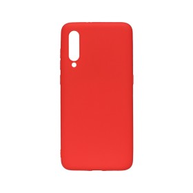 Чохол до мобільного телефона Toto 1mm Matt TPU Case Xiaomi Mi 9 Red (F_94062)