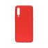 Чохол до мобільного телефона Toto 1mm Matt TPU Case Xiaomi Mi 9 Red (F_94062)