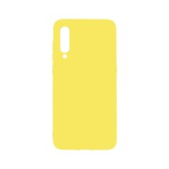 Чехол для мобильного телефона Toto 1mm Matt TPU Case Xiaomi Mi 9 Yellow (F_93868)