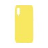 Чехол для мобильного телефона Toto 1mm Matt TPU Case Xiaomi Mi 9 Yellow (F_93868)