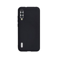 Чохол до мобільного телефона Toto 1mm Matt TPU Case Xiaomi Mi A3/Mi CC9e Black (F_97924)