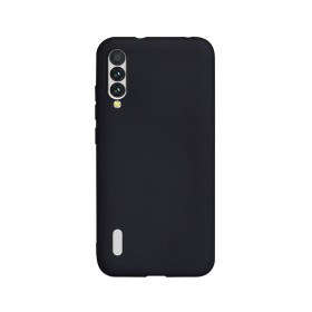 Чохол до мобільного телефона Toto 1mm Matt TPU Case Xiaomi Mi A3/Mi CC9e Black (F_97924)