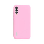 Чохол до мобільного телефона Toto 1mm Matt TPU Case Xiaomi Mi A3/Mi CC9e Pink (F_97923)