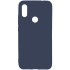 Чохол до мобільного телефона Toto 1mm Matt TPU Case Xiaomi Redmi 7 Navy Blue (F_94090)