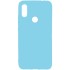 Чохол до мобільного телефона Toto 1mm Matt TPU Case Xiaomi Redmi 7 Ocean Blue (F_94091)