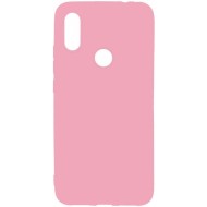 Чехол для мобильного телефона Toto 1mm Matt TPU Case Xiaomi Redmi 7 Pink (F_94089)
