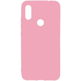 Чохол до мобільного телефона Toto 1mm Matt TPU Case Xiaomi Redmi 7 Pink (F_94089)