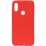 Чехол для мобильного телефона Toto 1mm Matt TPU Case Xiaomi Redmi 7 Red (F_94068)
