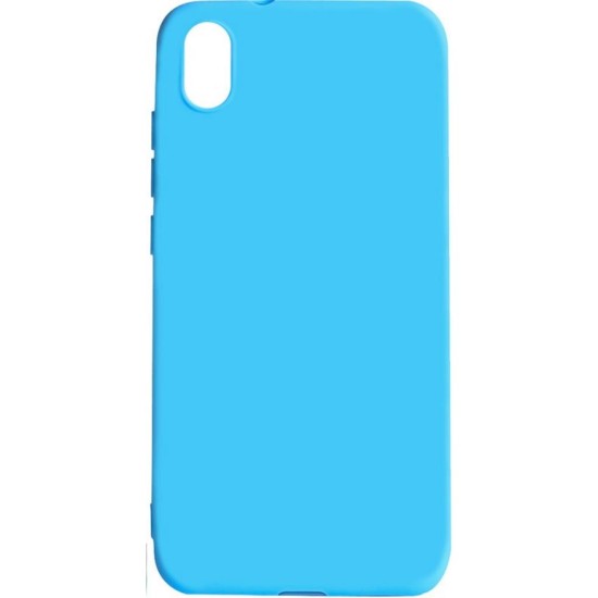 Чохол до мобільного телефона Toto 1mm Matt TPU Case Xiaomi Redmi 7A Ocean Blue (F_98486) Чохол до мобільного телефона Toto 1mm Matt TPU Case Xiaomi Redmi 7A Ocean Blue (F_98486)