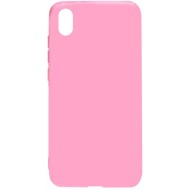 Чохол до мобільного телефона Toto 1mm Matt TPU Case Xiaomi Redmi 7A Pink (F_98483)