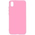 Чехол для мобильного телефона Toto 1mm Matt TPU Case Xiaomi Redmi 7A Pink (F_98483)