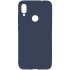 Чохол до мобільного телефона Toto 1mm Matt TPU Case Xiaomi Redmi Note 7 Navy Blue (F_94096)