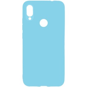 Чохол до мобільного телефона Toto 1mm Matt TPU Case Xiaomi Redmi Note 7 Ocean Blue (F_94097)