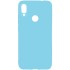 Чехол для мобильного телефона Toto 1mm Matt TPU Case Xiaomi Redmi Note 7 Ocean Blue (F_94097)