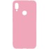 Чехол для мобильного телефона Toto 1mm Matt TPU Case Xiaomi Redmi Note 7 Pink (F_94095)
