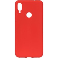 Чехол для мобильного телефона Toto 1mm Matt TPU Case Xiaomi Redmi Note 7 Red (F_94071)