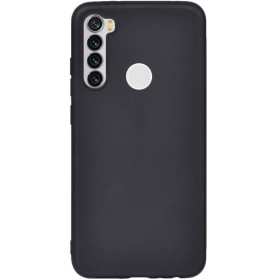 Чохол до мобільного телефона Toto 1mm Matt TPU Case Xiaomi Redmi Note 8 Black (F_102443)