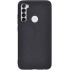 Чехол для мобильного телефона Toto 1mm Matt TPU Case Xiaomi Redmi Note 8 Black (F_102443)