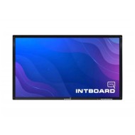 LCD панель Intboard GT43/i5-11400/DDR4 16GB/SSD 512GB/UHD730