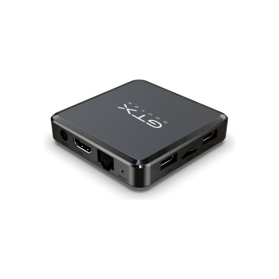 Медіаплеєр Geotex GTX-98Q 2/16Gb (9461) Медіаплеєр Geotex GTX-98Q 2/16Gb (9461)