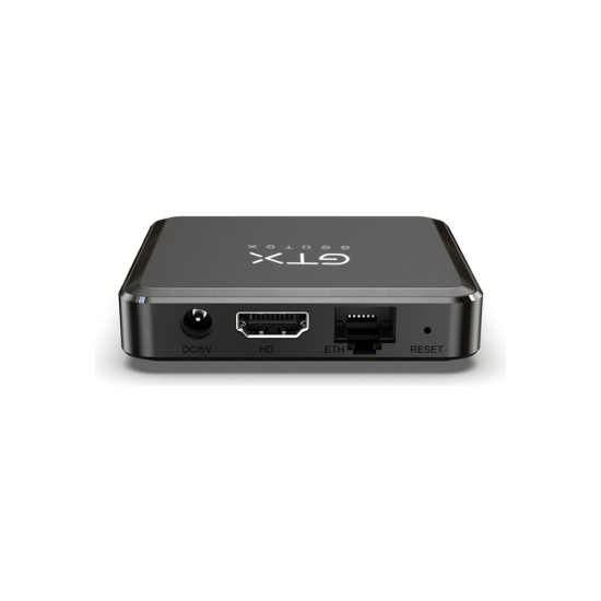 Медіаплеєр Geotex GTX-98Q 2/16Gb (9461) Медіаплеєр Geotex GTX-98Q 2/16Gb (9461)