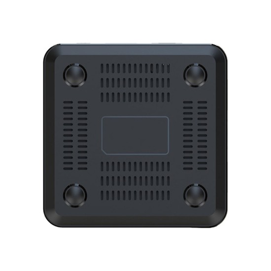 Медіаплеєр Geotex GTX-98Q 2/16Gb (9461) Медіаплеєр Geotex GTX-98Q 2/16Gb (9461)