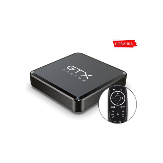 Медіаплеєр Geotex GTX-98Q 2/16Gb (9461) Медіаплеєр Geotex GTX-98Q 2/16Gb (9461)
