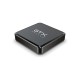 Медіаплеєр Geotex GTX-98Q 2/16Gb (9461) Медіаплеєр Geotex GTX-98Q 2/16Gb (9461)