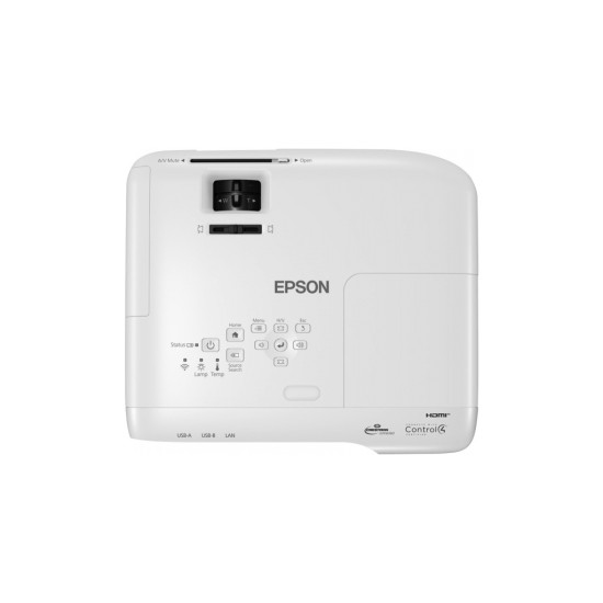 Проектор Epson EB-E20 (V11H981040) Проектор Epson EB-E20 (V11H981040)