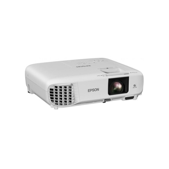 Проектор Epson EB-FH06 (V11H974040) Проектор Epson EB-FH06 (V11H974040)