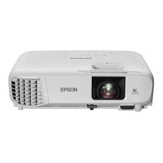 Проектор Epson EB-FH06 (V11H974040) Проектор Epson EB-FH06 (V11H974040)