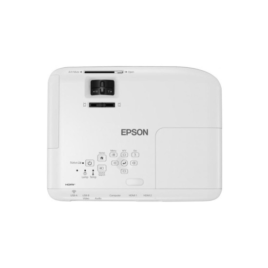 Проектор Epson EB-FH06 (V11H974040) Проектор Epson EB-FH06 (V11H974040)