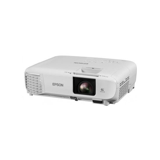 Проектор Epson EB-FH06 (V11H974040) Проектор Epson EB-FH06 (V11H974040)