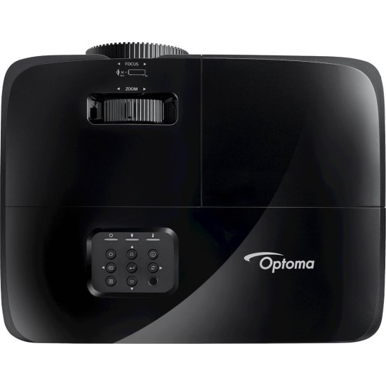 Проектор Optoma W400LVe (E9PX7D701EZ1) Проектор Optoma W400LVe (E9PX7D701EZ1)