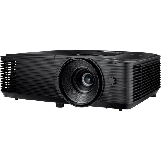 Проектор Optoma W400LVe (E9PX7D701EZ1) Проектор Optoma W400LVe (E9PX7D701EZ1)